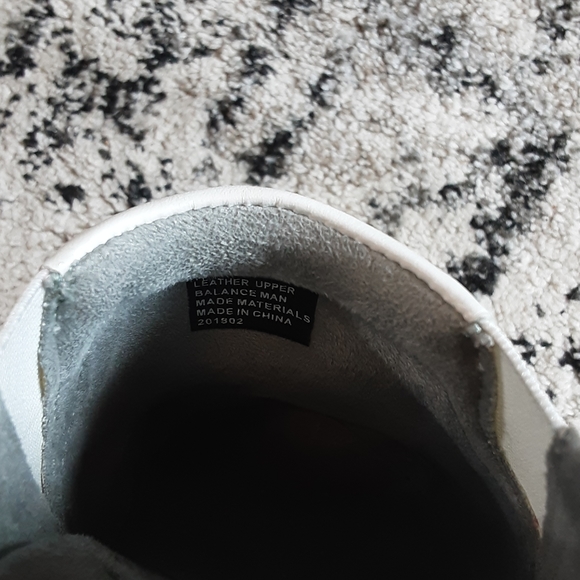 Klogs Nursing Shoes White Slip Resistant - Picture 8 of 11